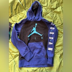 Jordan Hoodie EUC